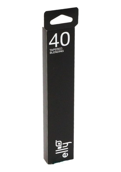 Elly Sivri Yapılı Far Karıştırma Fırçası Ellybrush040