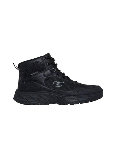 Skechers Hillcrest 2 Erkek 237804-bbk Siyah
