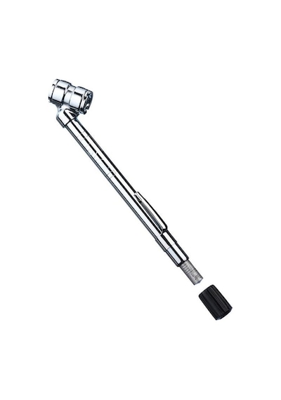 Lastik Hava Basınç Ölçer 10-120 Psi Metal