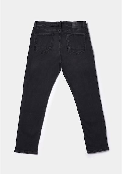 Colin's Colins Regular Fit Erkek Siyah Jean Pantolon Cl1077391 Q1.v1 Dn43132 Denim