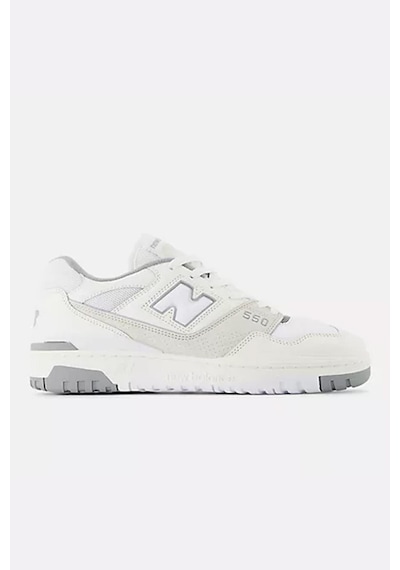 New Balance Lifestyle Bb550utw Bej Kadın Günlük Spor Ayakkabı Bej