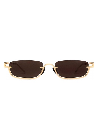 Guccı Gc 1278s 001 55 G Sarı