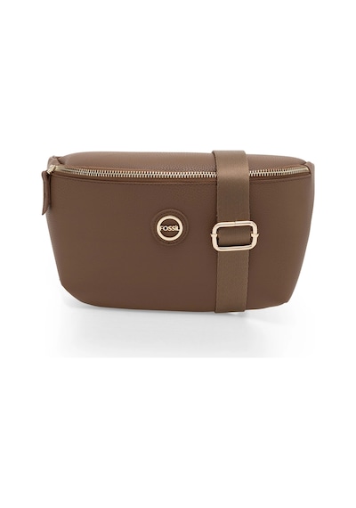 Fossil Kadın Bel Çanta 05fs22k400 Açık Taba