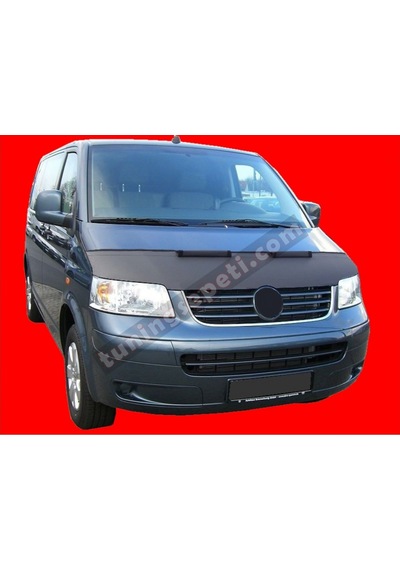 Vw Transporter T5 2003 - 2009 Ön Kaput Maskesi