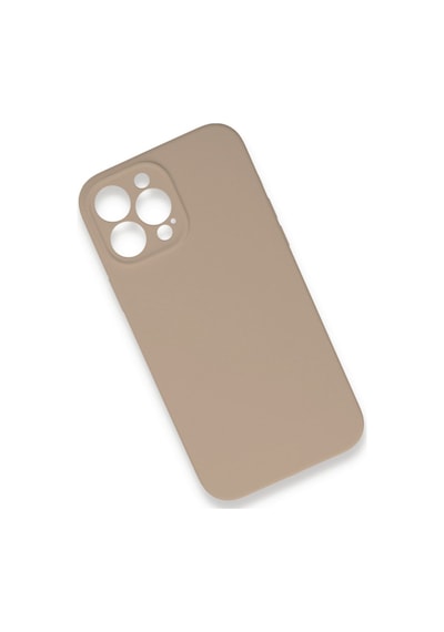 Apple iPhone Uyumlu  Uyumlu 13 Pro Kılıf Lansman Legant Silikon - Açık Pembe