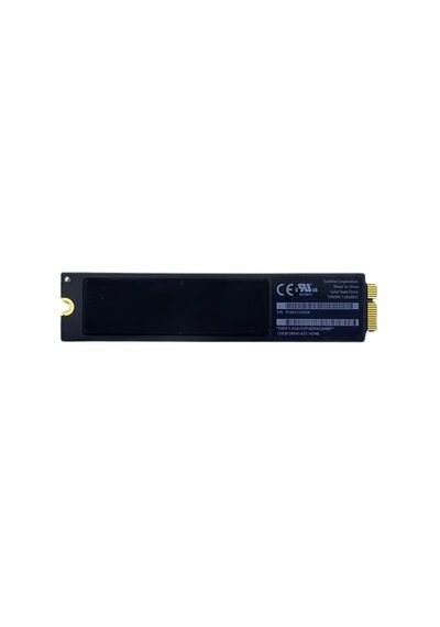 Apple Uyumlu Macbook Air A1369 A1466 128gb Toshiba Thnsnc128gmdj Ssd