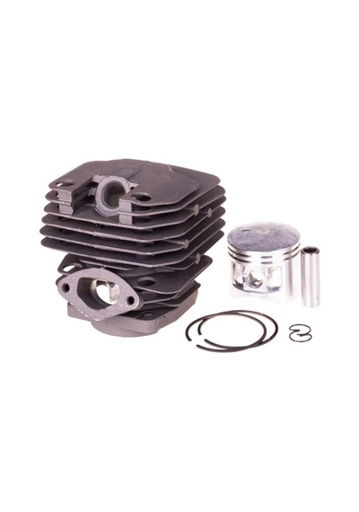 Çin Motorlu Testere Silindir Piston Seti 43Mm Tüm Modeller Veta