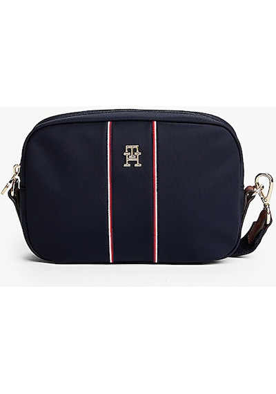 Tommy Hilfiger Bayan Çanta Aw0aw17710 0gy Lacivert Lacivert