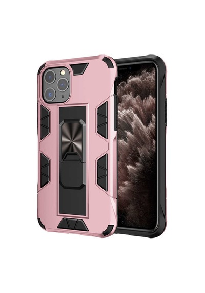 Apple Uyumlu iPhone 11 Pro Max Kilif Zore Volve Kapak 445883073