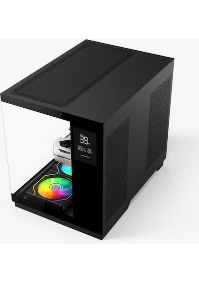 Ramtech CATRE R7-7800X3D 32 GB 1 TB M.2 NVMe SSD 12 GB RTX4070 W11P Masaüstü Oyuncu Bilgisayarı Ramtech CATRE R7-7800X3D 32 GB 1 TB M.2 NVMe SSD 12 GB RTX4070 W11P Masaüstü Oyuncu Bilgisayarı