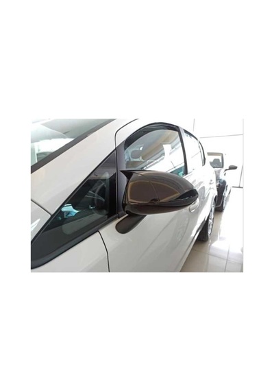 Opel Corsa 2014 2019 Batman Ayna Kapagı