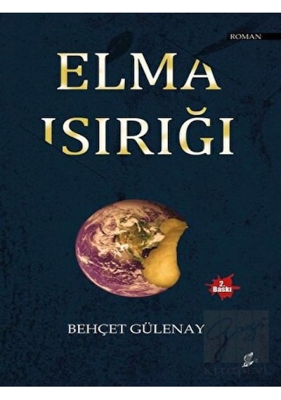 Elma Isırığı Okur Kitaplığı - Okur Kitaplığı