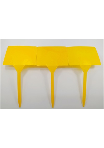 Bakliyat Fiyat EtiketiBalık Etiketi Etiketlik 5 Adet 14.5X11Cm