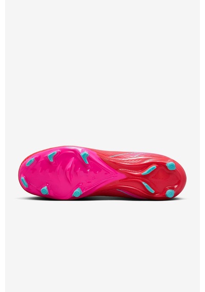 Nike Nıke Zm Superfly 10 Academy Fg/mg Pembe Unisex Futbol Krampon Pembe
