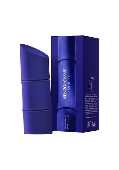 Kenzo Homme Indigo Erkek Parfüm EDP 60 ML