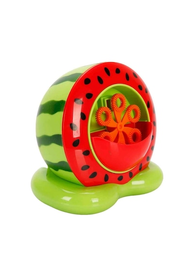 Bubble Sun Karpuz Şekilli Köpük Makinesi
