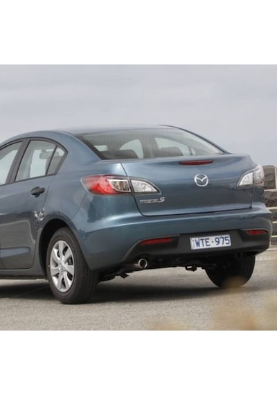 Mazda 3 Bl Yıl 2009-2014 Depo Stop Lambası Dış Sol Bbp2-51-160E