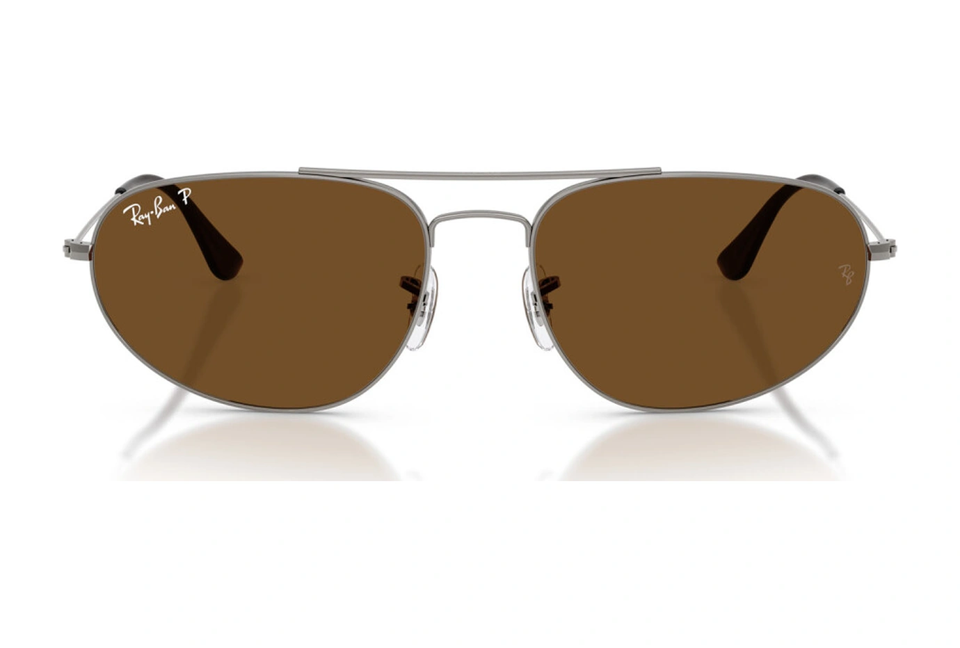 Ray-Ban 0rb3945 004/31 62 Erkek Güneş Gözlüğü Gri