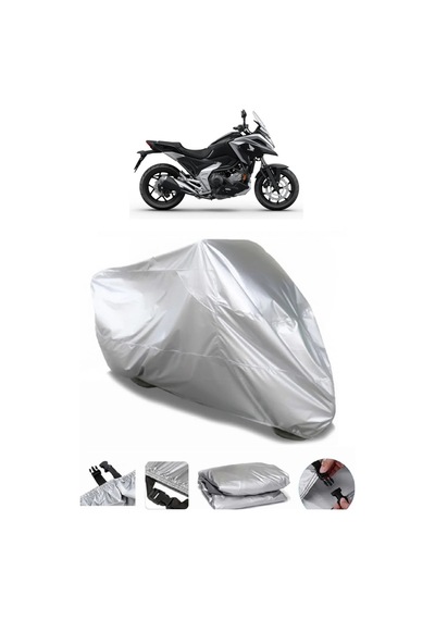 Honda Nc 750 X Su Geçirmez Motosiklet Brandası