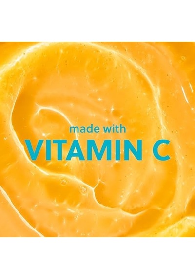 Tree Hut Vitamin C Duş Jeli 532ml Açık Bej