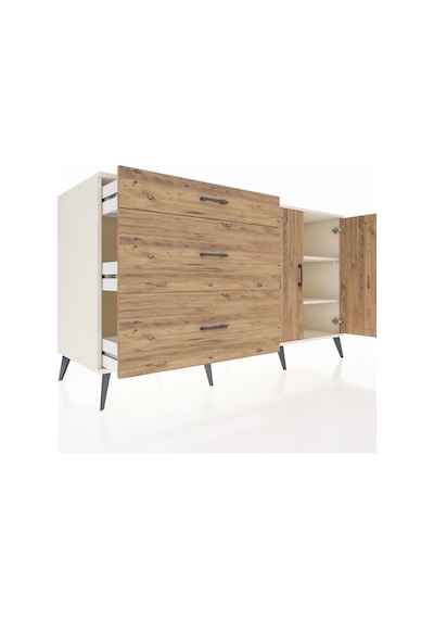 Kronos Konsol 2 Raflı 3 Çekmeceli 2 Kapaklı 176x59x99 Aytaşı-çam Atlas Çam/atlas Çam - Aytası Kronos Konsol 2 Raflı 3 Çekmeceli 2 Kapaklı 176x59x99 Aytaşı-çam Atlas Çam/atlas Çam - Aytası