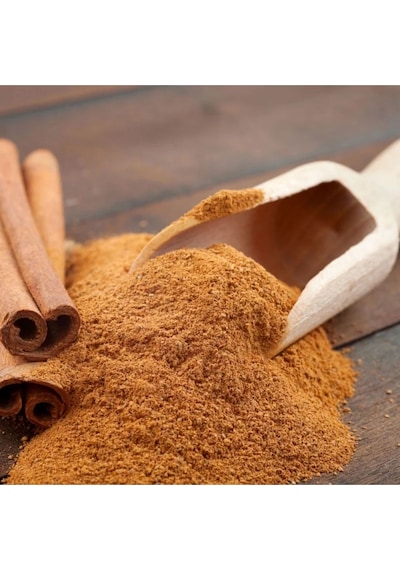 Tarçın Öğütülmüş Cinnamomum 250gr