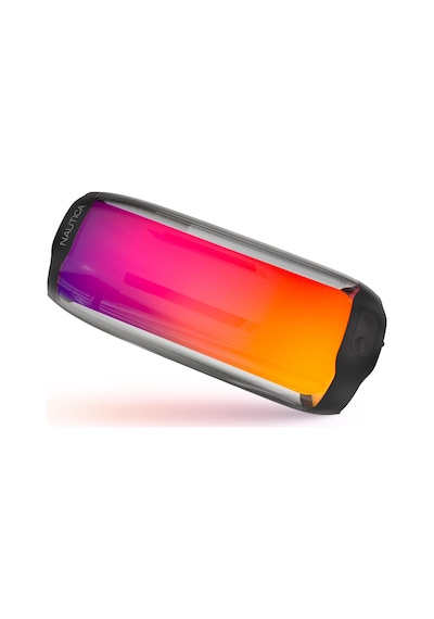 Nautica S200 Led Işıklı Taşınabilir Bluetooth Speaker Hoparlör