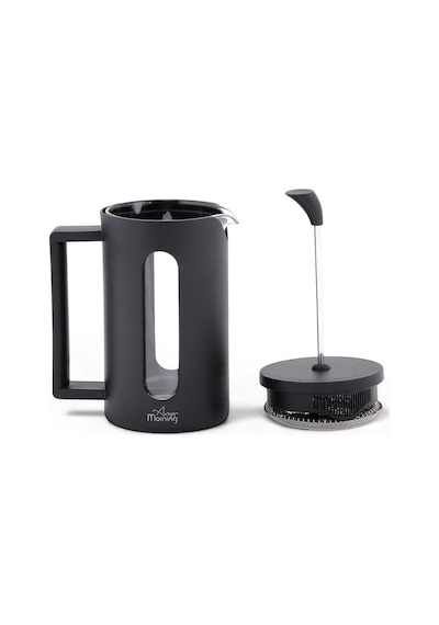 Any Morning FF002 Kahve ve Bitki Çayı için French Press 600 ML