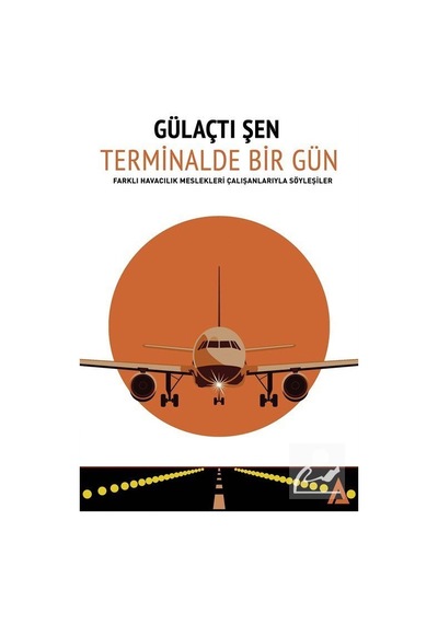 Terminalde Bir Gün / Gülaçtı Şen