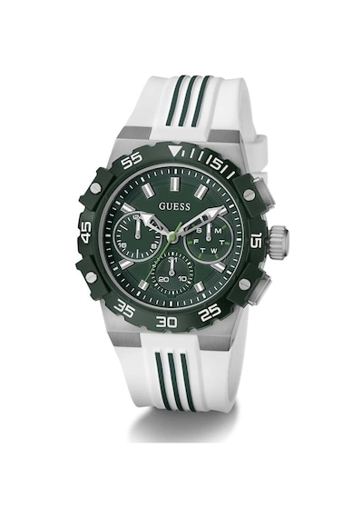 Guess Gugw1059g1 Erkek Kol Saati Metalik Gri