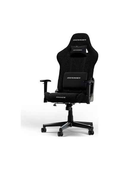 Dxracer Prınce L Siyah Gc/lpf24fbc/n Kumaş Koltuk Diğer