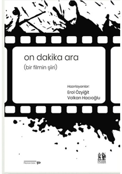 On Dakika Ara - Qhdh-613456