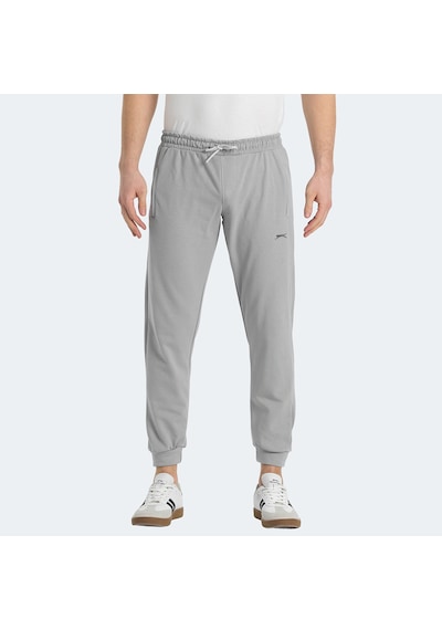 Slazenger KISHA IN Erkek Eşofman Altı Gri
