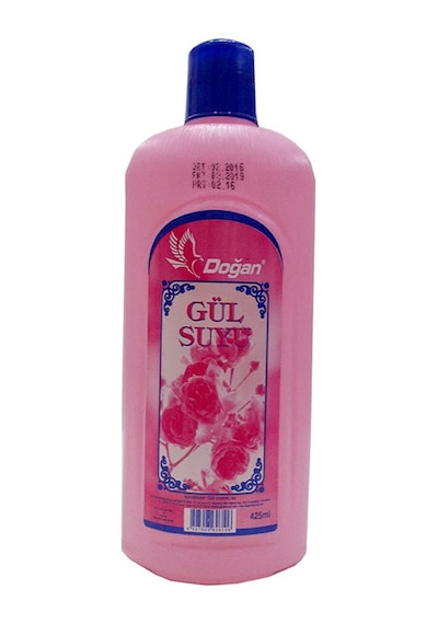 Doğan Baharat Gül Suyu 425 ML