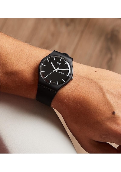 Swatch SUOB720 Erkek Kol Saati