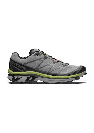 Salomon Xt-6 Erkek Günlük Ayakkabı L47739000 Gri