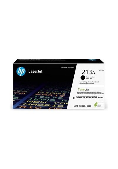 Hp 213a-w2130a Siyah Toner