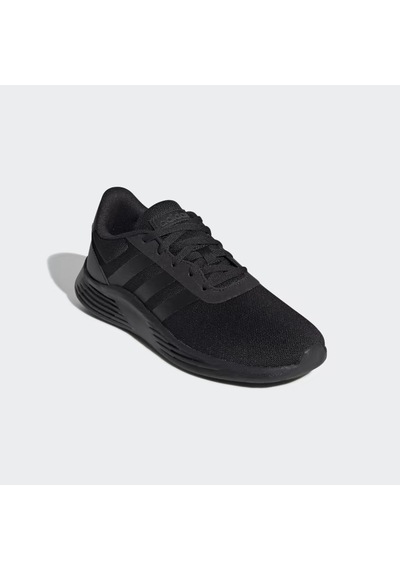 Adidas Eh1426 Lite Racer 2.0 Erkek Çocuk Siyah Spor Ayakkabı Siyah