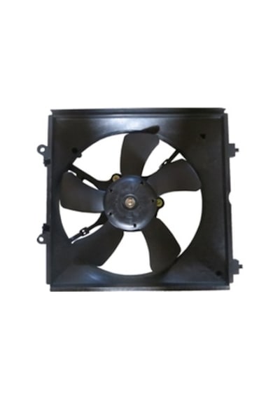 Mıtsubıshı Lancer 04/08 Klıma Fan Davlumbazı Komple