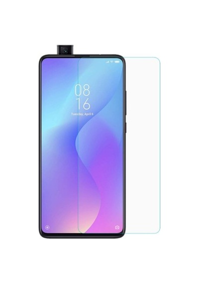 Xiaomi Redmi 8 Tamperli Kırılmaz Cam Ekran Koruyucu