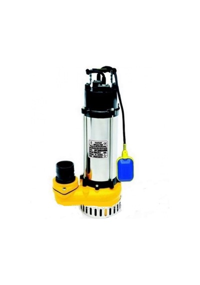 Water Ws-79 V1100F Atık Su Dalgıç Pompa 1.5 Hp