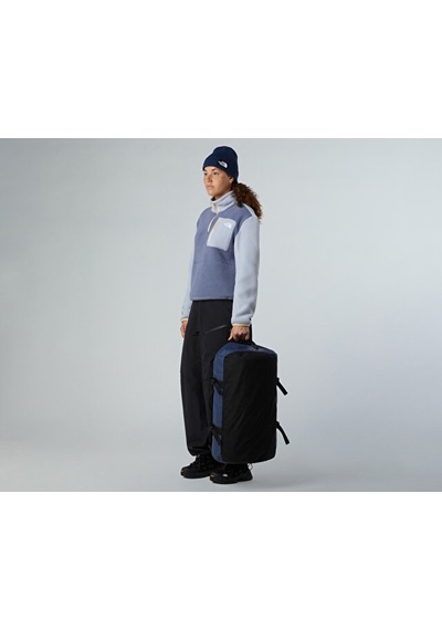 The North Face W Yumiori 1/4 Zip Kadın Outdoor Çeyrek Fermuarlı Polar Üst Nf0a8e89euo1 Mavi Mavi