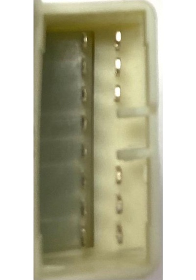CAM AÇMA DÜĞMESİ HILUX LN85 88-96/CORONA 92-98 ÖN SOL