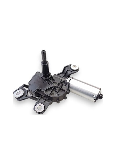 Vw Passat B7 Variant 2011-2014 Arka Cam Silecek Motoru 3c9955711a