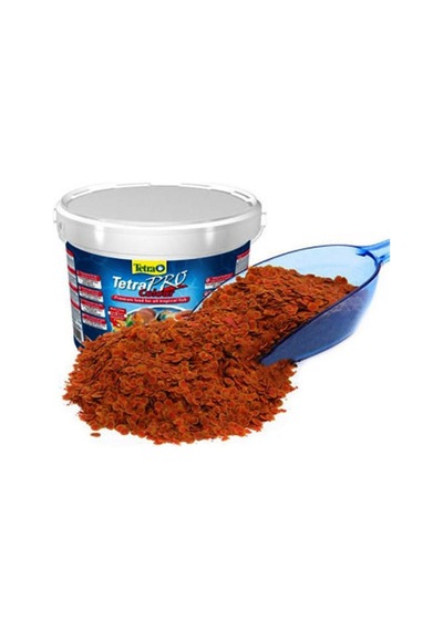 Tetra Pro Colour 100 G - Kovadan Bölme