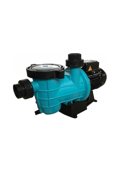 Gemaş "Streamer-R Mini Strm-33Rm 1/3 Hp Mono