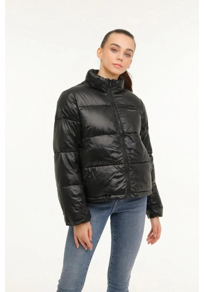 Lumberjack Candace 2gf723 3pr Sıyah Kadın Spor Mont 001
