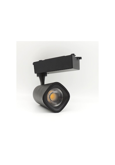 Sunlight Kare Tasarruflu Led Ray Spot Armatür Lamba 30 Watt