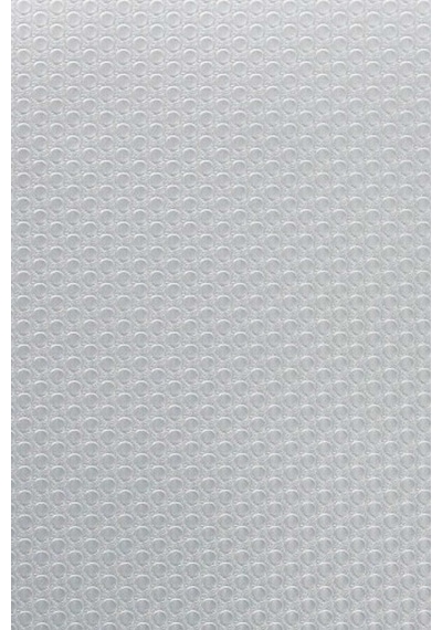 Polo55.sport.1855 20 Metre X 45 Cm Cm Eva Raflık Kaymaz Dolap Içi Çekmece Raf Örtüsü Kaydırmaz Eva1003-20 Şeffaf
