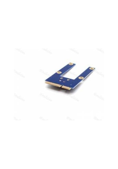 Pci-E 1X To 16X Mini Usb 3.0 Riser Yükseltici Kart 4276P Uzatma E